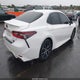 4T1G11BK6RU117423 2024 Toyota Camry Se auction photo thumbnail 4