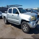 5TEJU62N46Z200005 2006 Toyota Tacoma Prerunner V6 auction photo thumbnail 1