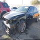 4T1DA1AB7NU015384 2022 Toyota Avalon Limited Hybrid auction photo thumbnail 2