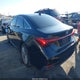 4T1DA1AB7NU015384 2022 Toyota Avalon Limited Hybrid auction photo thumbnail 3