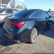 4T1DA1AB7NU015384 2022 Toyota Avalon Limited Hybrid auction photo thumbnail 4