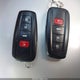 4T1DA1AB7NU015384 2022 Toyota Avalon Limited Hybrid auction photo thumbnail 11