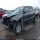 3TMJU4GN0FM185366 2015 Toyota Tacoma Prerunner V6 auction photo thumbnail 2