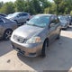 1NXBR32E24Z215396 2004 Toyota Corolla Le auction photo thumbnail 2