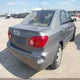1NXBR32E24Z215396 2004 Toyota Corolla Le auction photo thumbnail 4