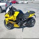 JS1EM13B4R7101697 2024 Suzuki Gsx800 F auction photo thumbnail 14