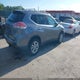 KNMAT2MV0GP653670 2016 Nissan Rogue Sv auction photo thumbnail 4