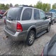 5GADT13S552250519 2005 Buick Rainier Cxl auction photo thumbnail 4