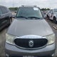 5GADT13S552250519 2005 Buick Rainier Cxl auction photo thumbnail 6