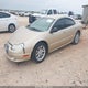 2C3AC56G51H701745 2001 Chrysler Lhs auction photo thumbnail 2