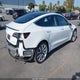 5YJ3E1EC3LF627532 2020 Tesla Model 3 Performance Dual Motor All-Wheel Drive auction photo thumbnail 4