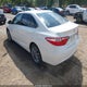 4T1BF1FK7HU739825 2017 Toyota Camry Se auction photo thumbnail 3
