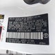 4T1BF1FK7HU739825 2017 Toyota Camry Se auction photo thumbnail 9
