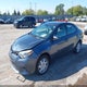 5YFBURHE3FP278679 2015 Toyota Corolla Le auction photo thumbnail 2