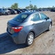 5YFBURHE3FP278679 2015 Toyota Corolla Le auction photo thumbnail 4