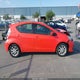 JTDKDTB33C1010073 2012 Toyota Prius C Four auction photo thumbnail 14
