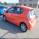 JTDKDTB33C1010073 2012 Toyota Prius C Four auction photo thumbnail 3