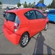 JTDKDTB33C1010073 2012 Toyota Prius C Four auction photo thumbnail 4