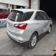 2GNAXKEV6L6117956 2020 Chevrolet Equinox Fwd Lt 1.5L Turbo auction photo thumbnail 4