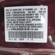 5FNRL5H63GB136106 2016 Honda Odyssey Ex-L auction photo thumbnail 9