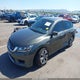 1HGCR2F31DA144853 2013 Honda Accord Lx auction photo thumbnail 2
