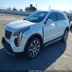 1GYFZCR40KF196944 2019 Cadillac Xt4 Premium Luxury auction photo thumbnail 2