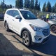 KM8SM4HF0FU098876 2015 Hyundai Santa Fe Gls auction photo thumbnail 1