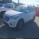 KM8SM4HF0FU098876 2015 Hyundai Santa Fe Gls auction photo thumbnail 2