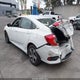 2HGFC2F68KH546067 2019 Honda Civic Lx auction photo thumbnail 3