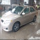 2T1BU4EE9AC327870 2010 Toyota Corolla Le auction photo thumbnail 2