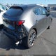 JM1BPAKMXP1622684 2023 Mazda Mazda3 2.5 S Select auction photo thumbnail 4