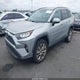 2T3C1RFV2MW117016 2021 Toyota Rav4 Xle Premium auction photo thumbnail 2