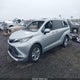 5TDZSKFC4MS013898 2021 Toyota Sienna Limited auction photo thumbnail 2