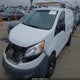 3N6CM0KN3JK697908 2018 Nissan Nv200 S auction photo thumbnail 2