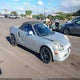 JTDFR320130056905 2003 Toyota Mr2 Spyder auction photo thumbnail 1
