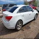 1G1PC5SBXE7198952 2014 Chevrolet Cruze 1Lt Auto auction photo thumbnail 4