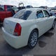 2C3LA43R96H514627 2006 Chrysler 300 auction photo thumbnail 4