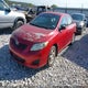 1NXBU4EE6AZ175755 2010 Toyota Corolla Le auction photo thumbnail 2