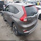 5J6RM3H99GL000629 2016 Honda Cr-V Touring auction photo thumbnail 3