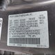 5J6RM3H99GL000629 2016 Honda Cr-V Touring auction photo thumbnail 9