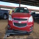 2CNFLPE56B6351936 2011 Chevrolet Equinox 2Lt auction photo thumbnail 12