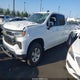3GCPACE81PG282635 2023 Chevrolet Silverado 1500 2Wd Short Bed Lt auction photo thumbnail 2