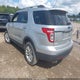 1FMHK8D89CGA96049 2012 Ford Explorer Xlt auction photo thumbnail 3