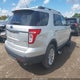 1FMHK8D89CGA96049 2012 Ford Explorer Xlt auction photo thumbnail 4