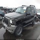 1J4GL38KX5W502669 2005 Jeep Liberty Renegade auction photo thumbnail 2