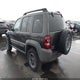 1J4GL38KX5W502669 2005 Jeep Liberty Renegade auction photo thumbnail 3