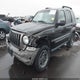 1J4GL38KX5W502669 2005 Jeep Liberty Renegade auction photo thumbnail 6