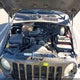 1J4GL38KX5W502669 2005 Jeep Liberty Renegade auction photo thumbnail 10