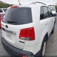 5XYKT4A14BG101697 2011 Kia Sorento Lx auction photo thumbnail 14