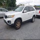 5XYKT4A14BG101697 2011 Kia Sorento Lx auction photo thumbnail 2